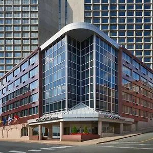 Four Points By Sheraton Halifax