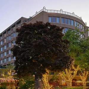 Courtyard By Marriott Downtown Halifax