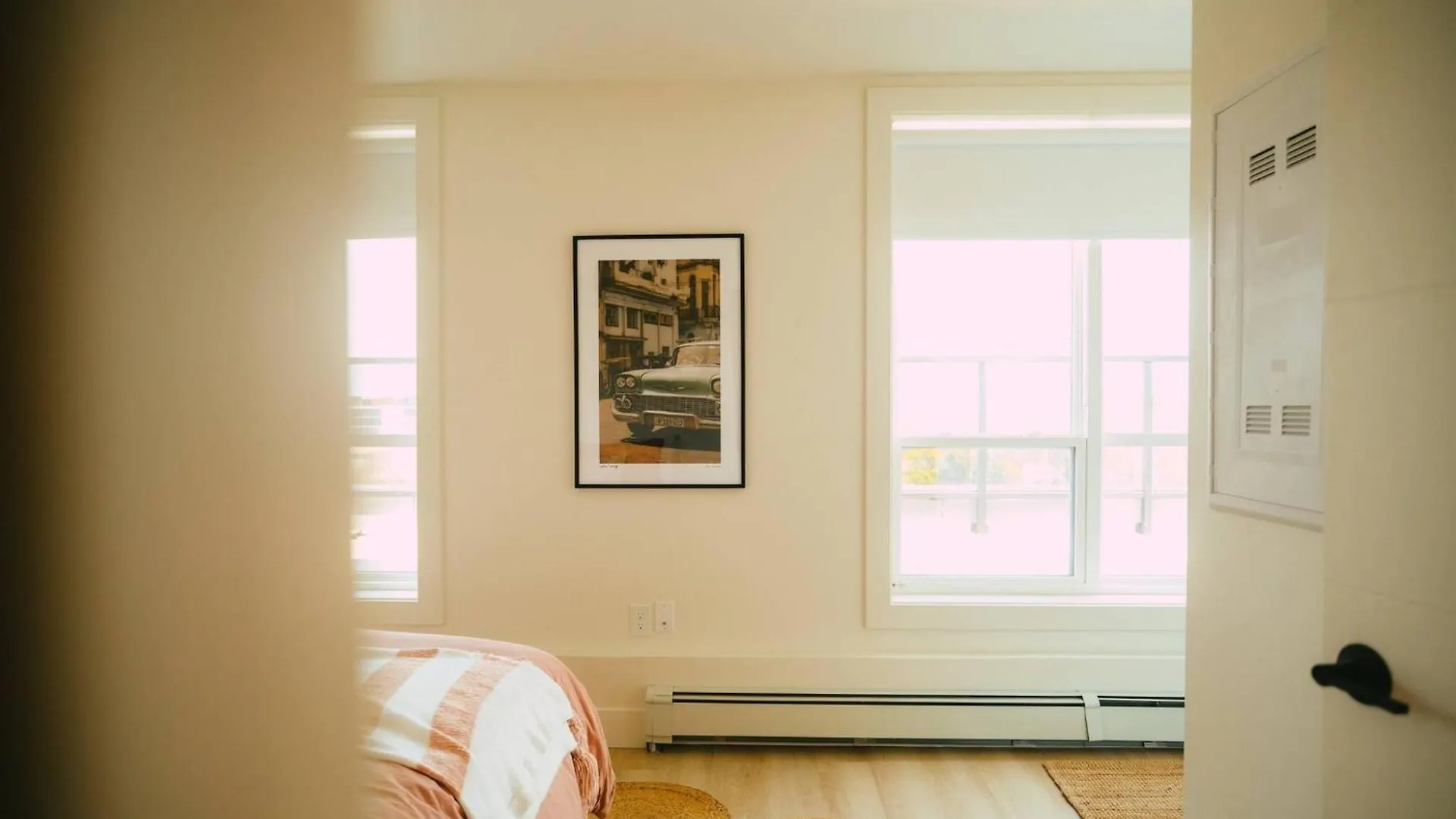 Chic Cozy Retreat - 2Br - Stunning North End Views Apartment Halifax 0*,  Canada