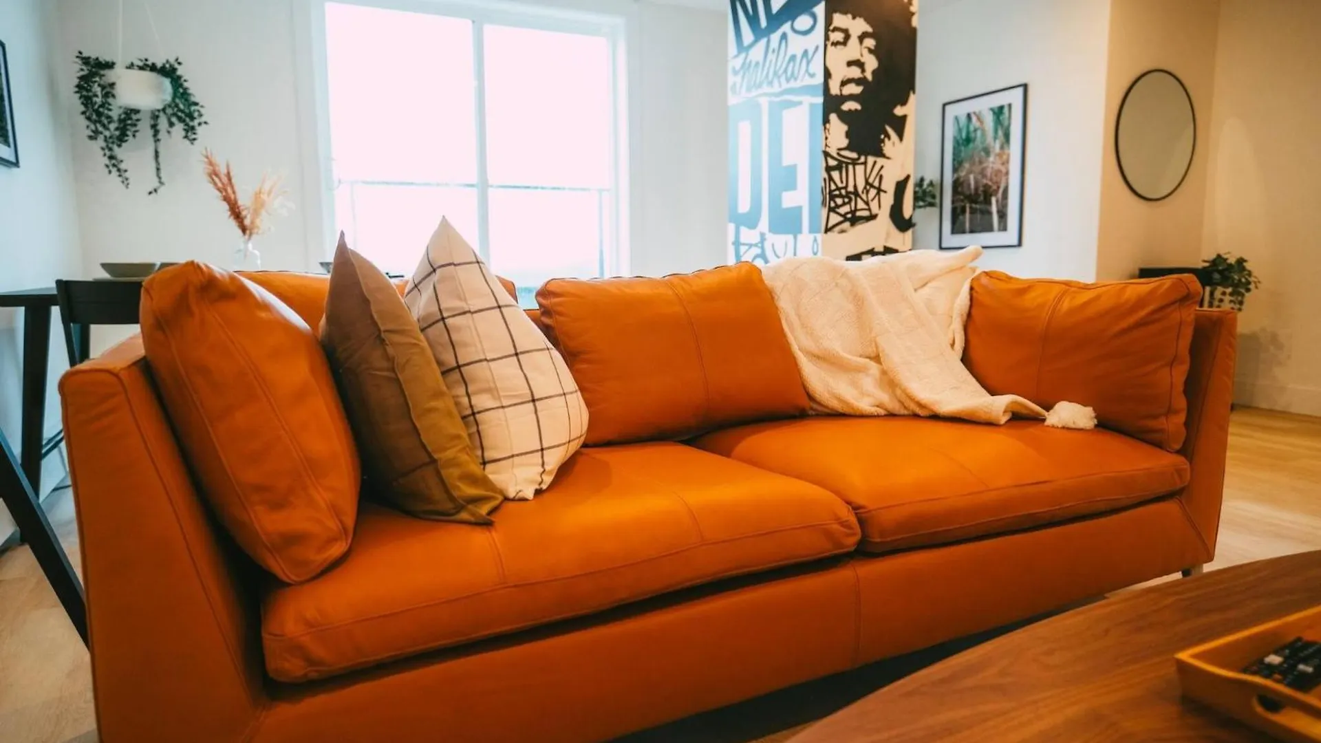 Chic Cozy Retreat - 2Br - Stunning North End Views Apartment Halifax Canada